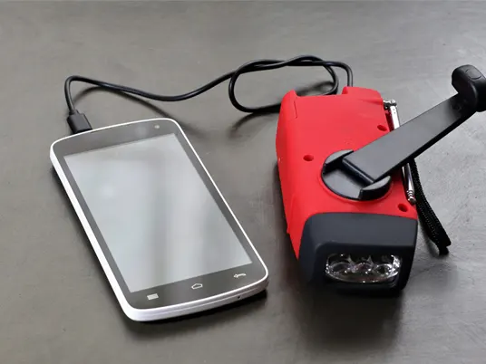 A SOLAR CHARGER FOR MOBILE PHONES